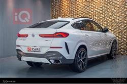 بي ام دبليو X6